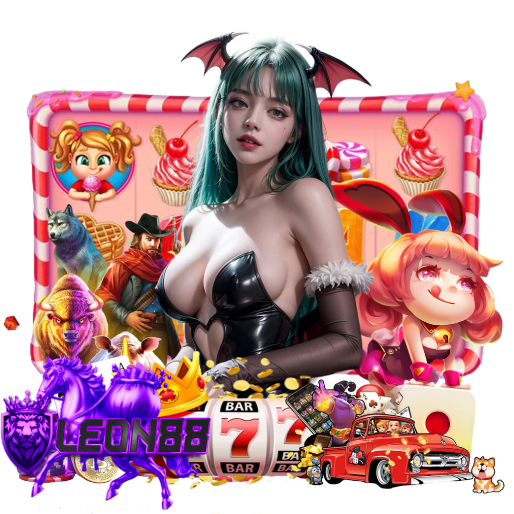leon88 game