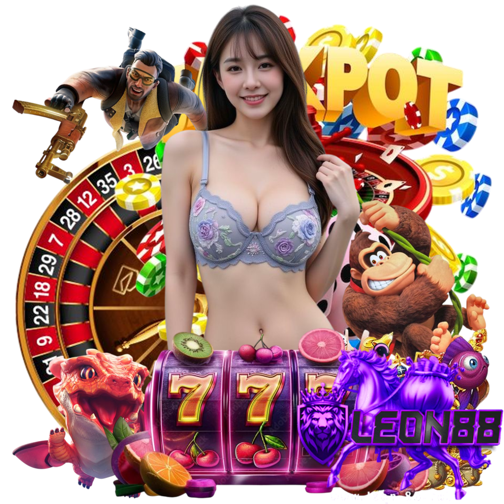 leon88 สล็อต